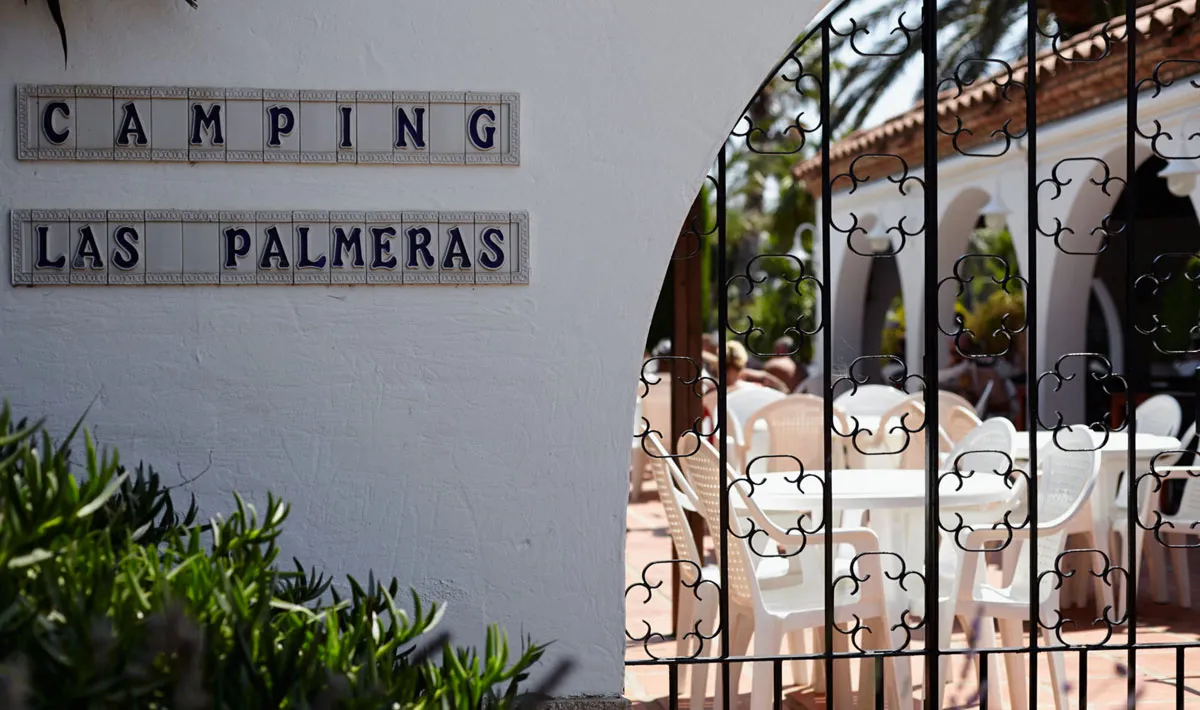 Camping Las Palmeras Costa Brava - Sant Pere Pescador visuel 16/22