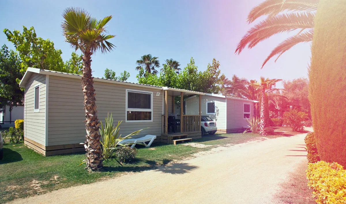 Camping Las Palmeras Costa Brava - Sant Pere Pescador visuel 21/22