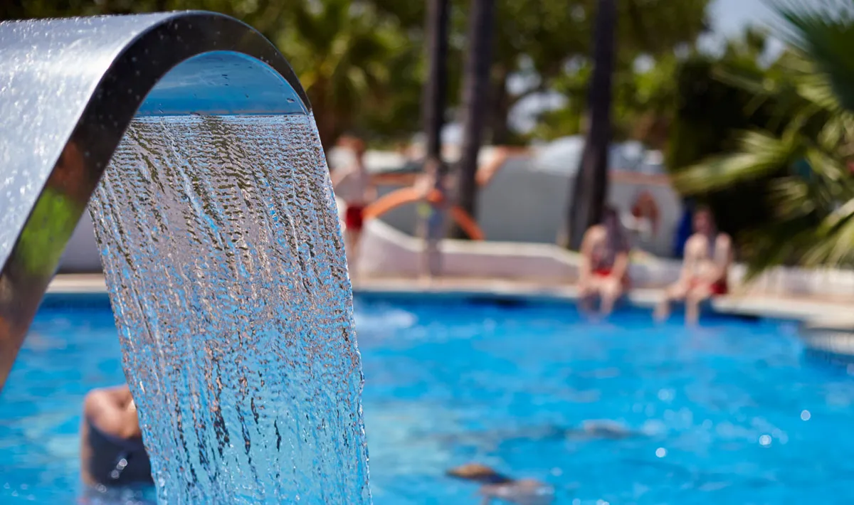 Camping Las Palmeras Costa Brava - Sant Pere Pescador visuel 6/22