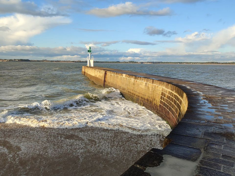Le Beaupré Pays de Loire - Mesquer visuel 2/4