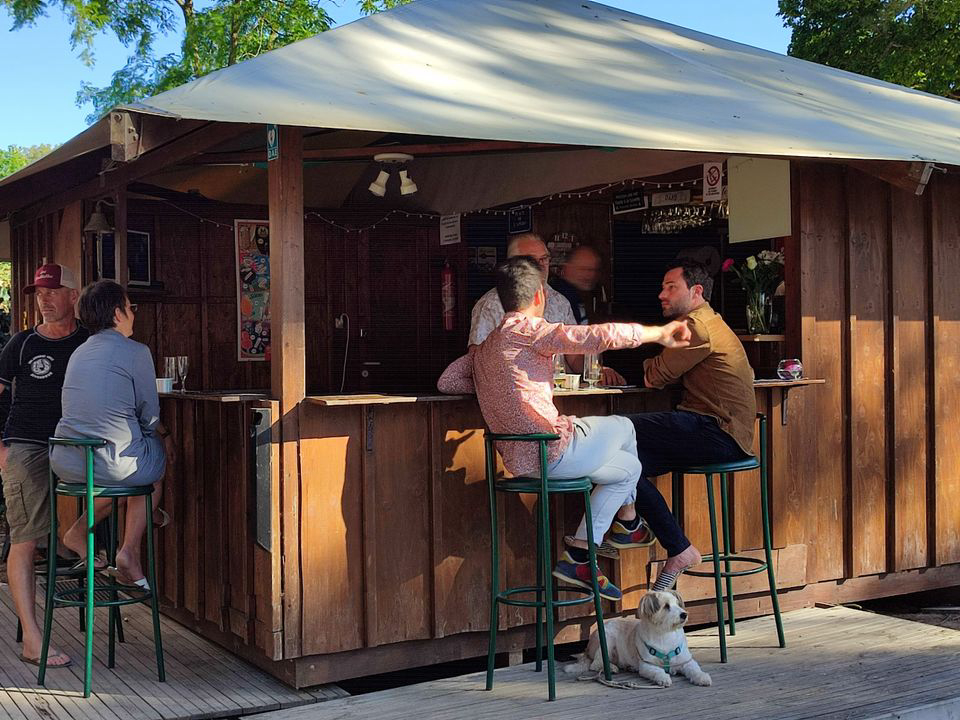 Le Beaupré Pays de Loire - Mesquer visuel 4/4