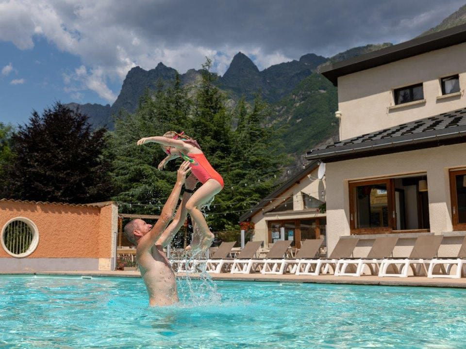 Le Belledonne Rhône-Alpes - Le Bourg-d'Oisans visuel 5/13