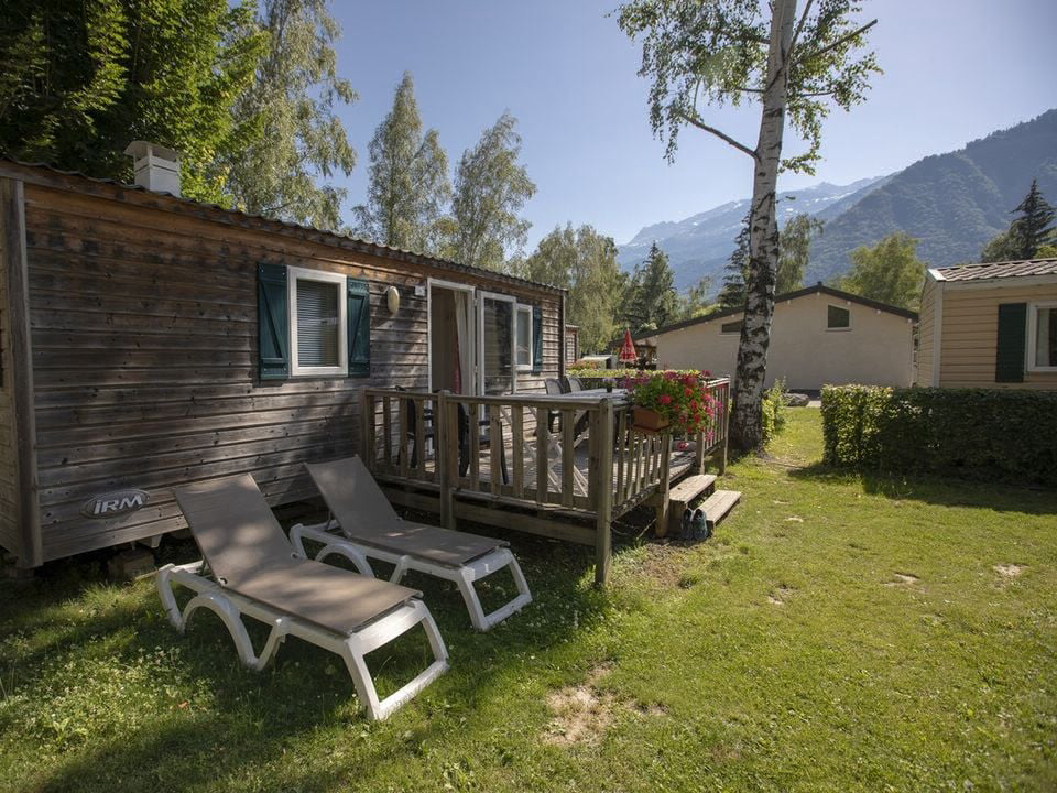 Le Belledonne Rhône-Alpes - Le Bourg-d'Oisans visuel 6/13