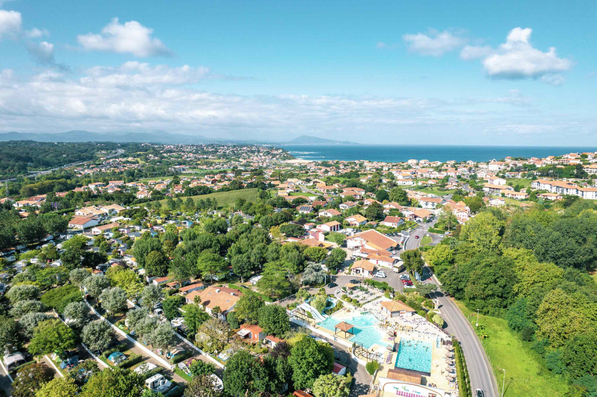 Le Berrua Aquitaine - Bidart visuel 1/4 Le Berrua Aquitaine - Bidart visuel 1/4