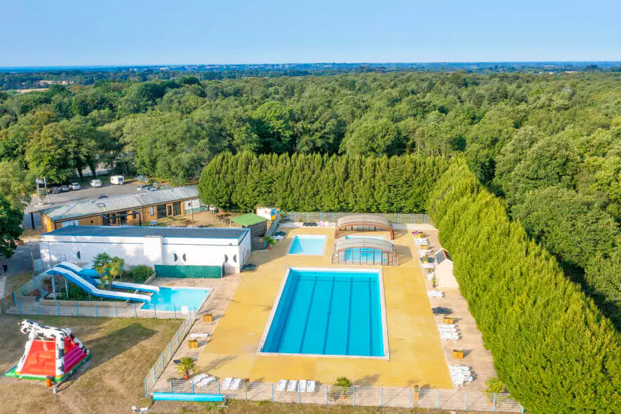 Le Bois de Pleuven Bretagne - Saint-Yvi visuel 1/8 Le Bois de Pleuven Bretagne - Saint-Yvi visuel 1/8