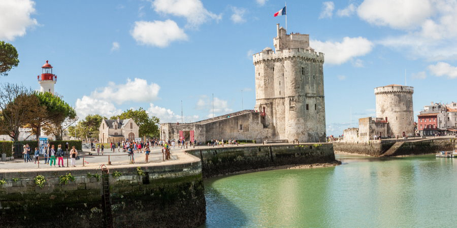 le Bois Dinot Poitou-Charentes - Marans visuel 4/8
