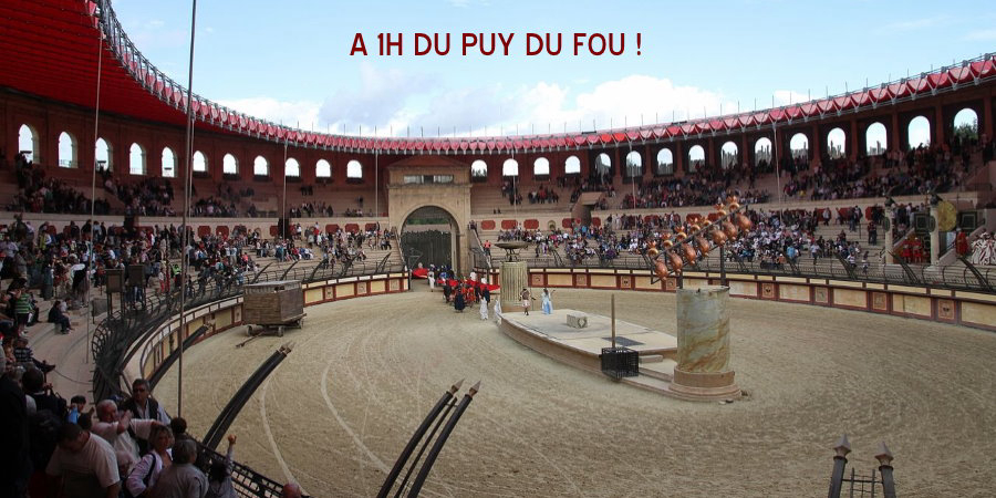 le Bois Dinot Poitou-Charentes - Marans visuel 3/8