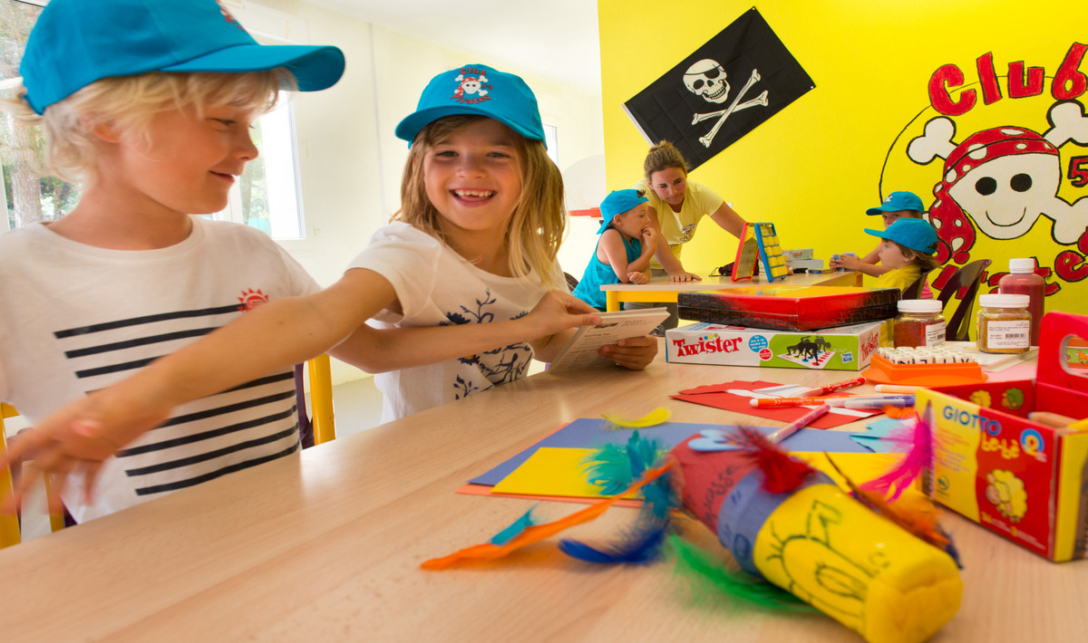 Le Bois Dormant Pays de Loire - Saint-Jean-de-Monts visuel 11/20