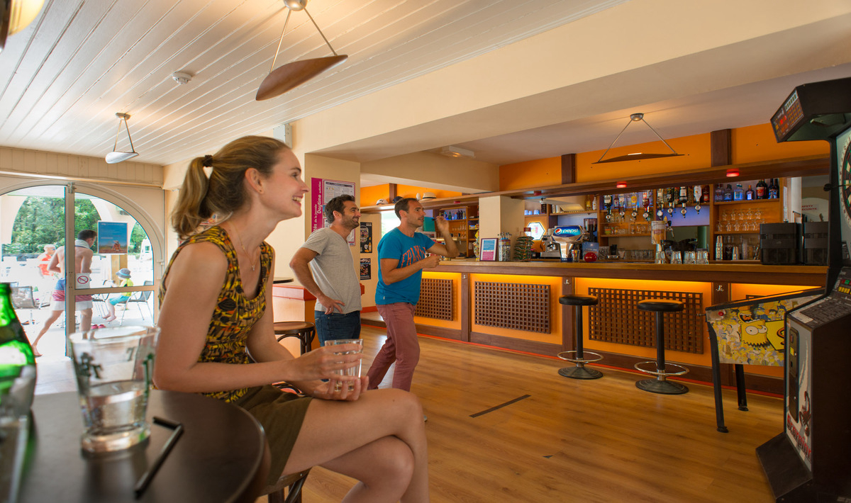 Le Bois Dormant Pays de Loire - Saint-Jean-de-Monts visuel 15/20