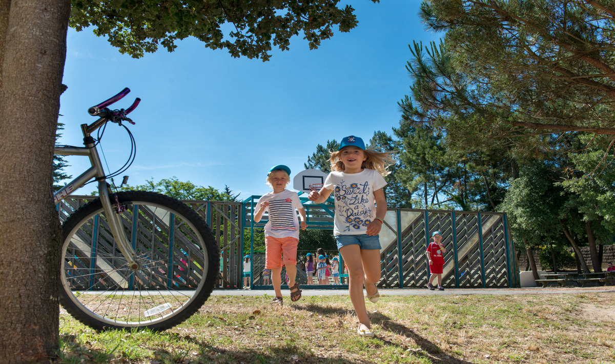 Le Bois Dormant Pays de Loire - Saint-Jean-de-Monts visuel 12/20