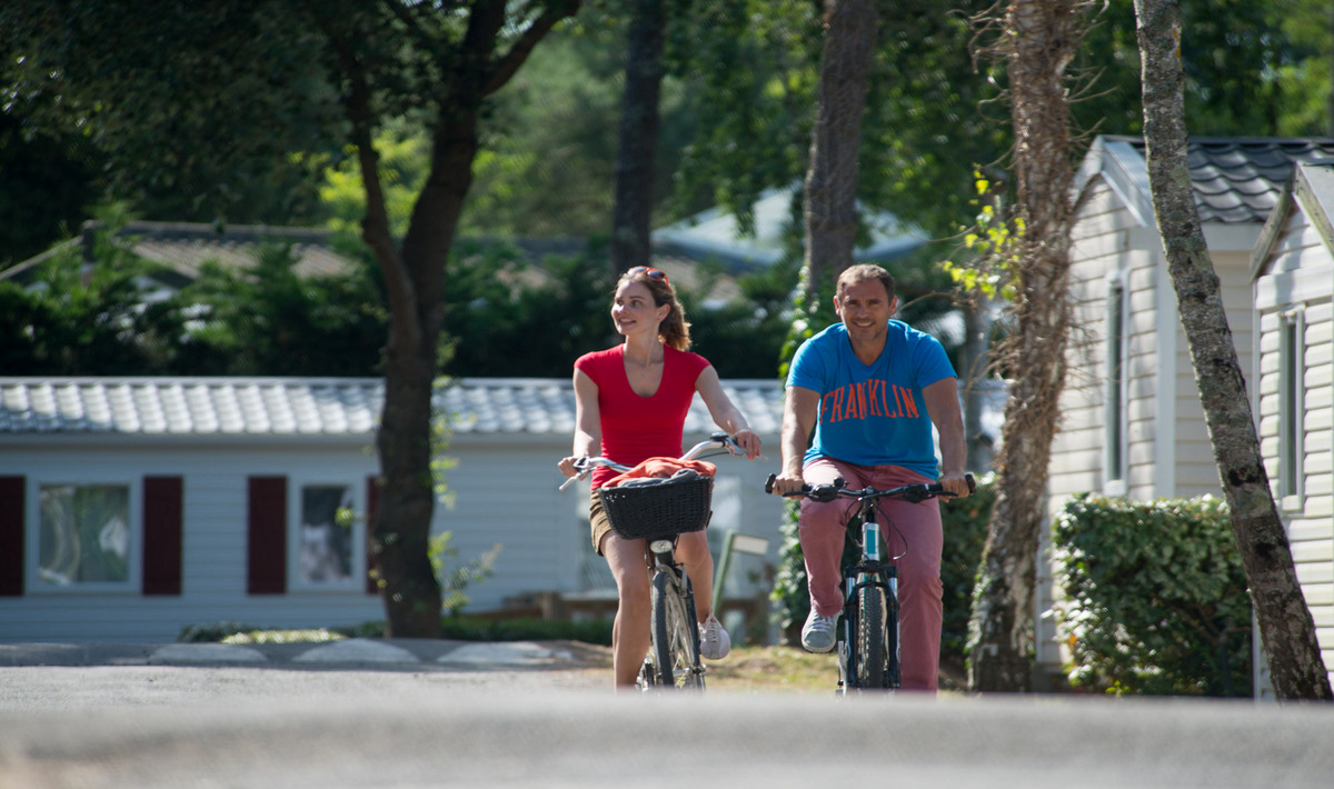 Le Bois Dormant Pays de Loire - Saint-Jean-de-Monts visuel 14/20