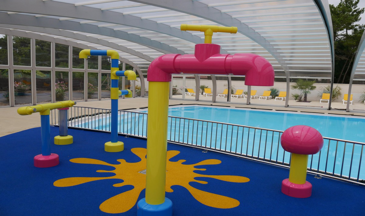 Le Bois Dormant Pays de Loire - Saint-Jean-de-Monts visuel 6/20