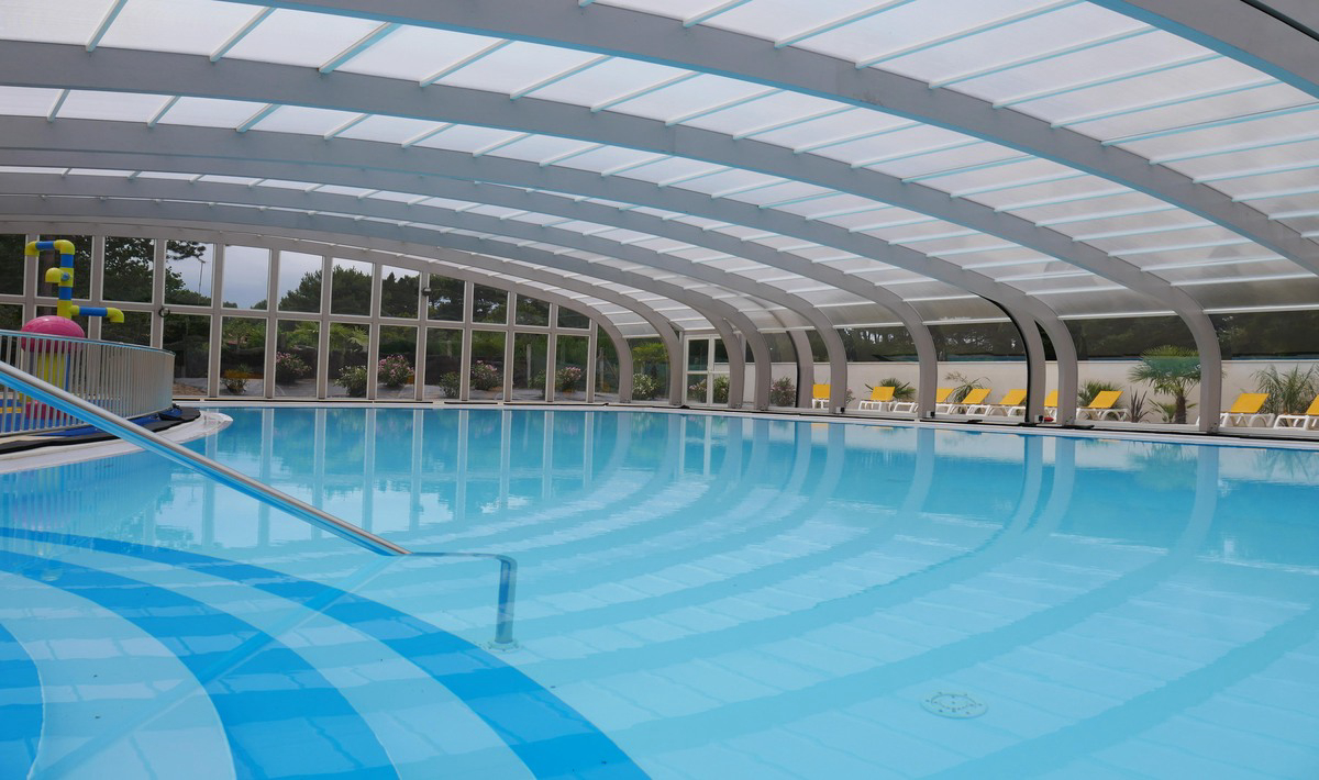 Le Bois Dormant Pays de Loire - Saint-Jean-de-Monts visuel 5/20