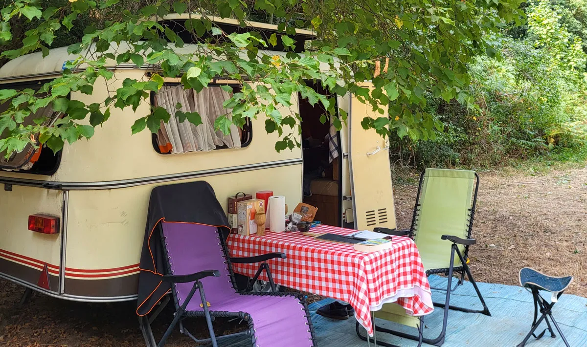 Camping Le Bois Flottant Midi-Pyrénées - Lacrouzette visuel 7/7