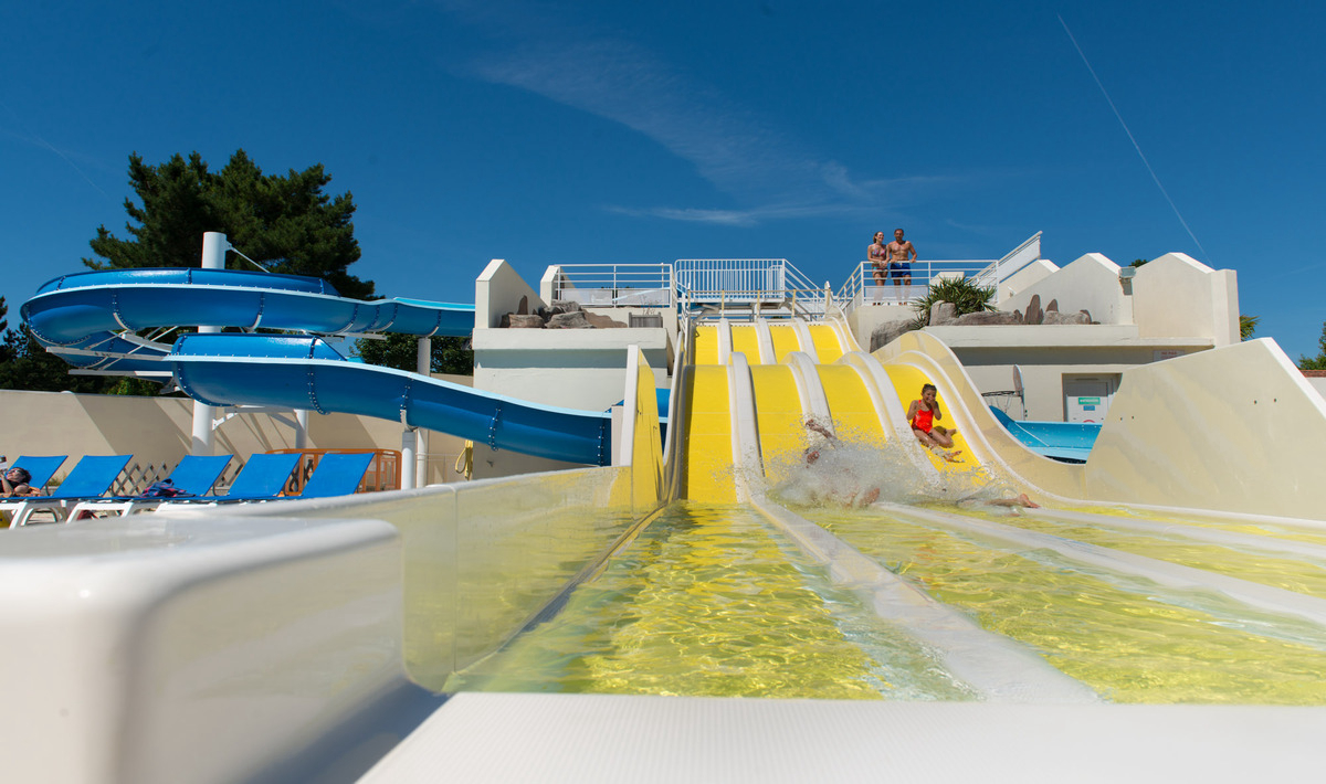 Le Bois Masson Pays de Loire - Saint-Jean-de-Monts visuel 8/23