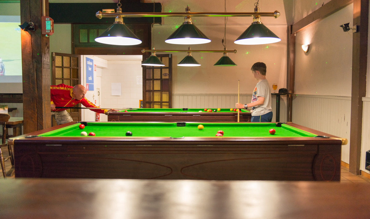 Le Bois Masson Pays de Loire - Saint-Jean-de-Monts visuel 14/23