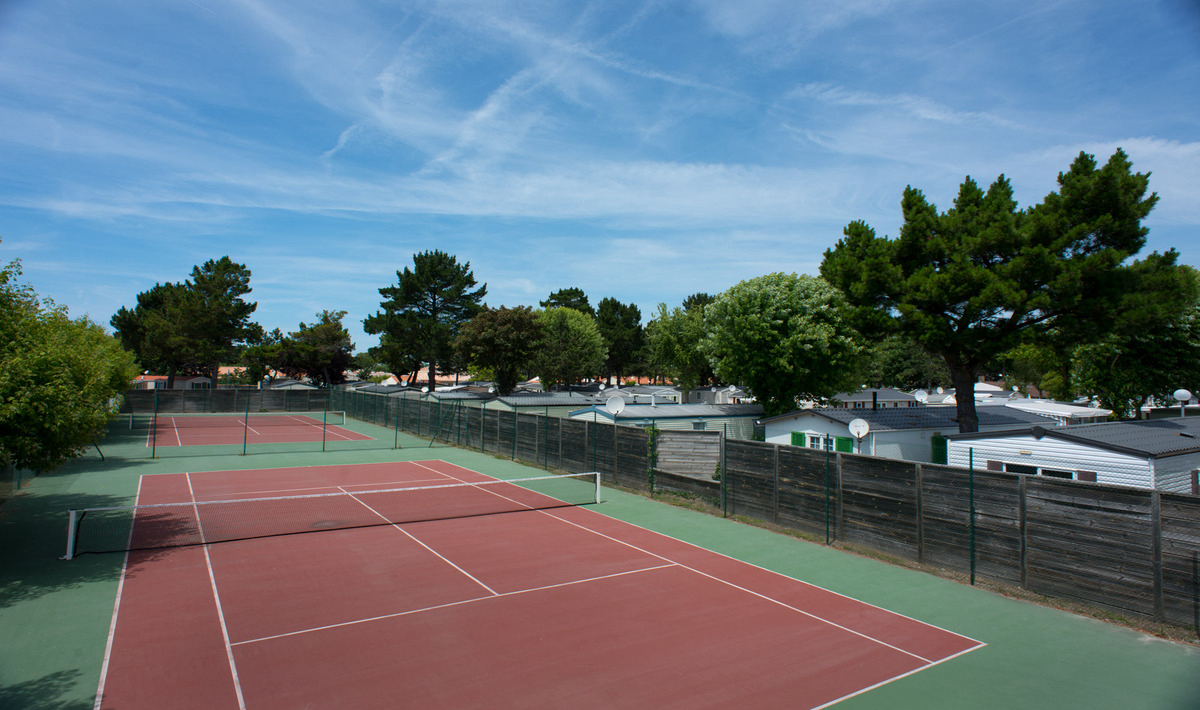 Le Bois Masson Pays de Loire - Saint-Jean-de-Monts visuel 9/23