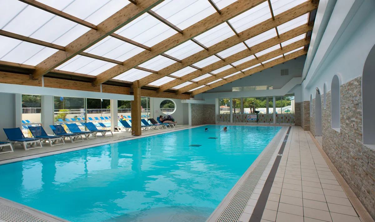 Camping Le Bois Masson Pays de Loire - Saint-Jean-de-Monts visuel 4/23