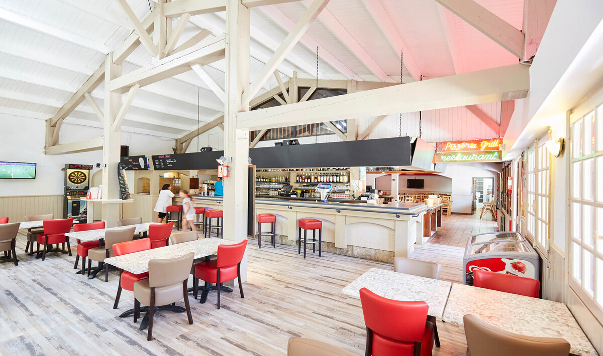 Le Bois Masson Pays de Loire - Saint-Jean-de-Monts visuel 21/23