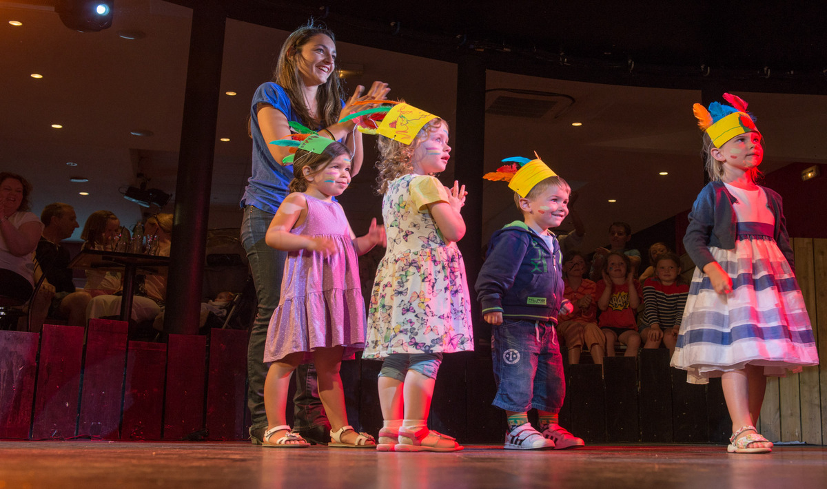 Le Bois Masson Pays de Loire - Saint-Jean-de-Monts visuel 18/23