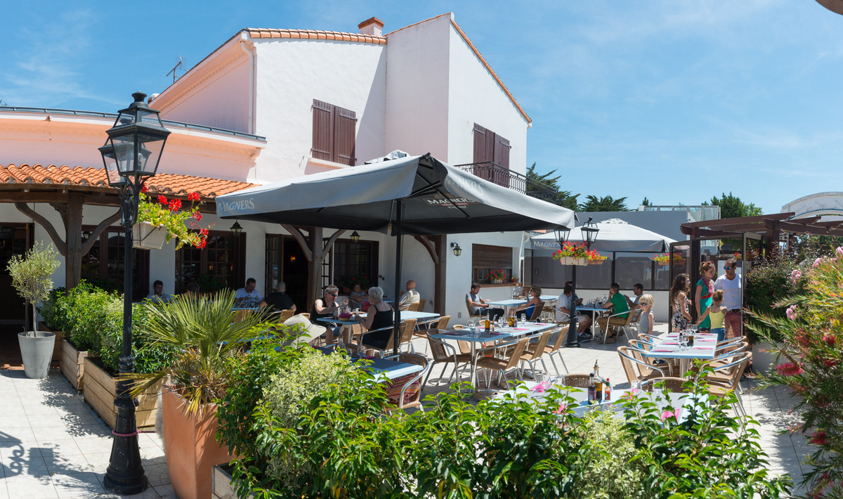 Le Bois Masson Pays de Loire - Saint-Jean-de-Monts visuel 17/23