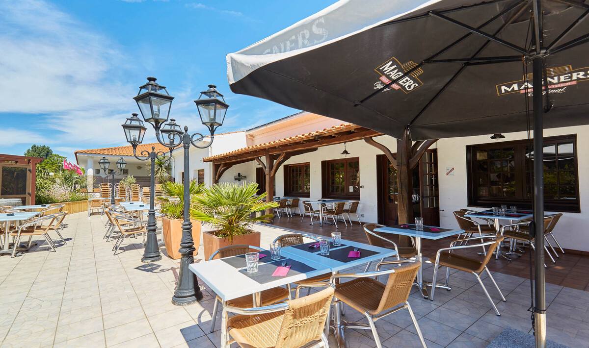 Le Bois Masson Pays de Loire - Saint-Jean-de-Monts visuel 23/23