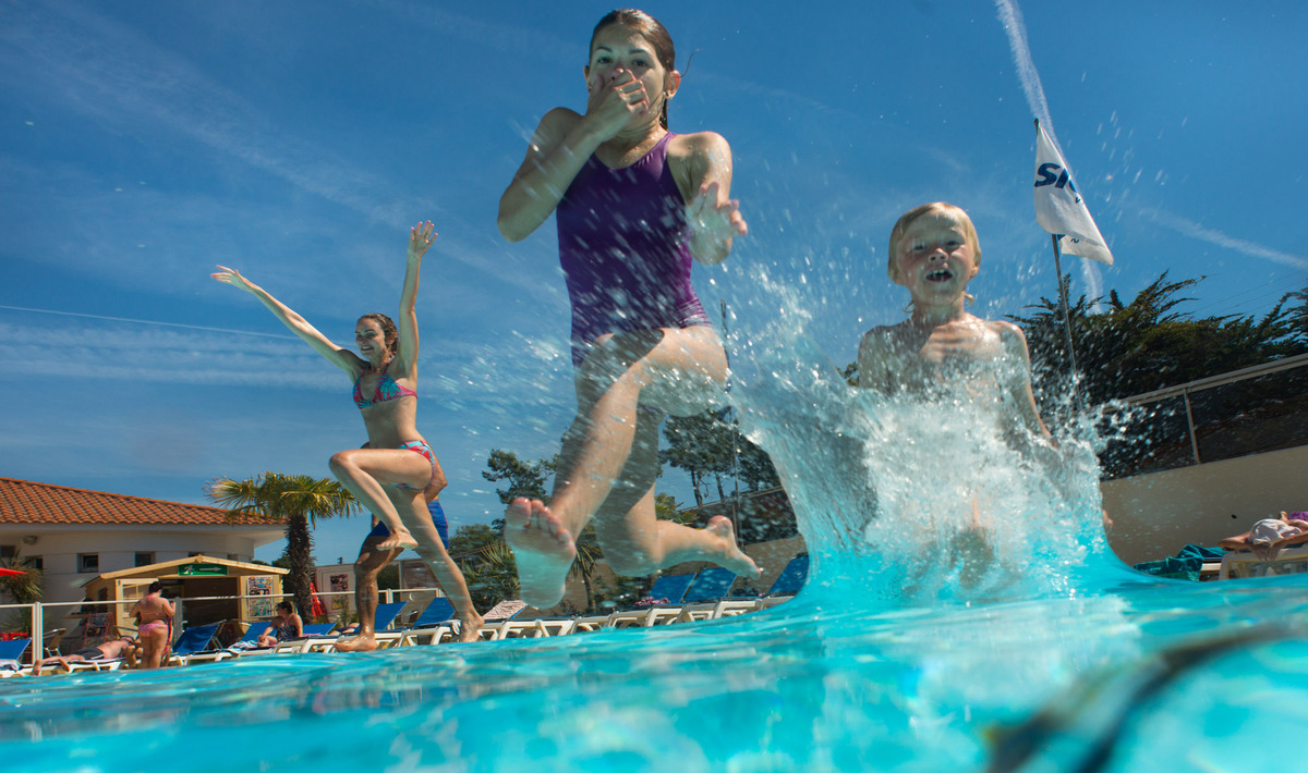 Le Bois Masson Pays de Loire - Saint-Jean-de-Monts visuel 5/23