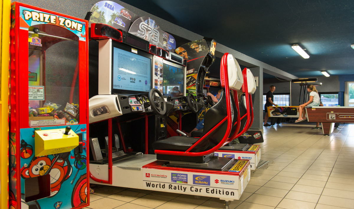 Le Bois Masson Pays de Loire - Saint-Jean-de-Monts visuel 15/23