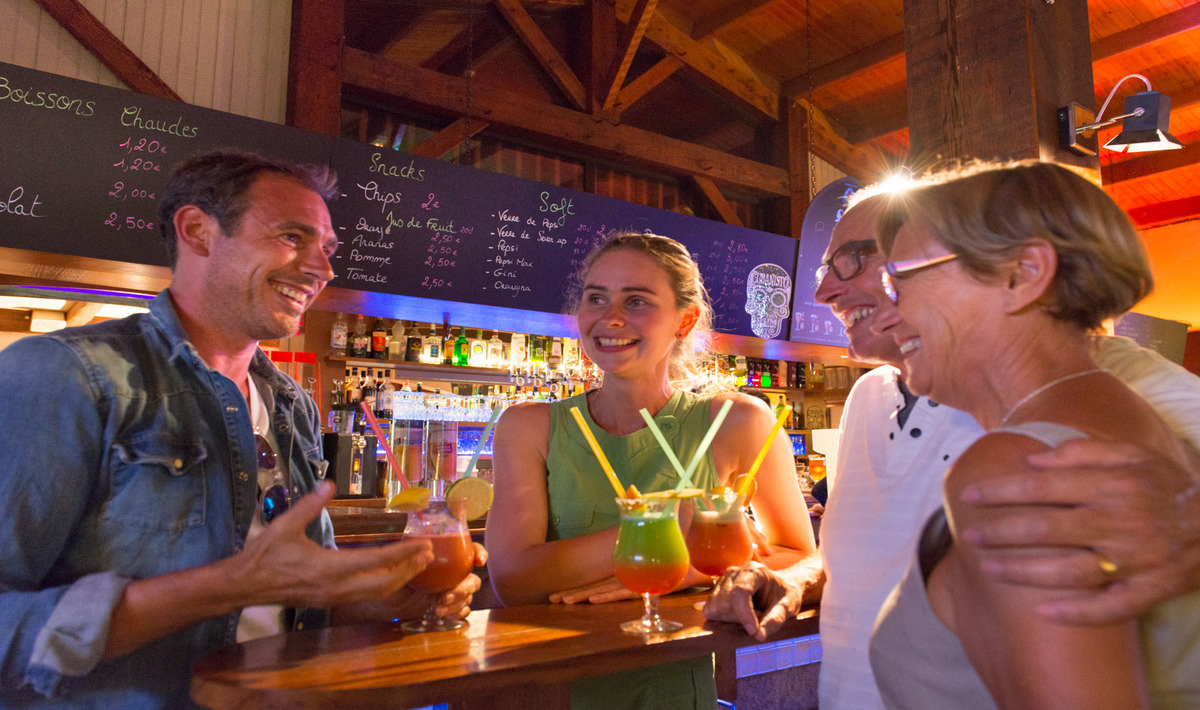 Le Bois Masson Pays de Loire - Saint-Jean-de-Monts visuel 13/23