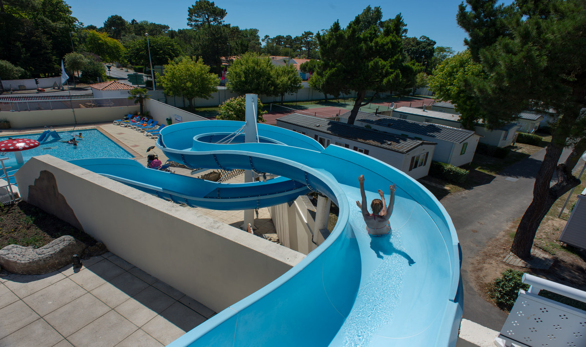 Le Bois Masson Pays de Loire - Saint-Jean-de-Monts visuel 7/23