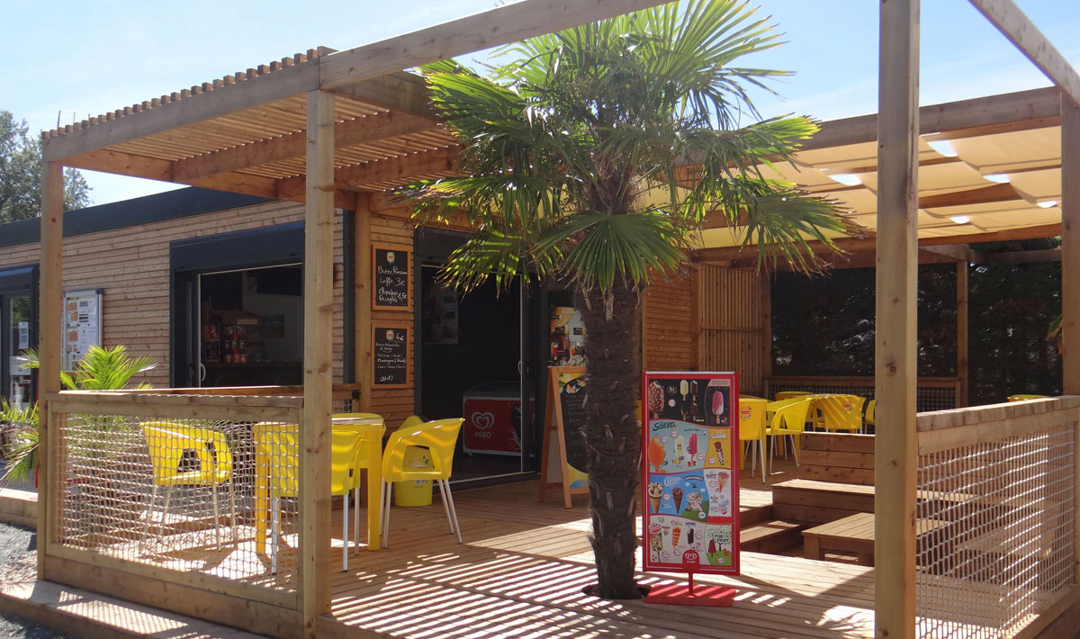 Le Bois Verdon Pays de Loire - Saint-Jean-de-Monts visuel 9/20