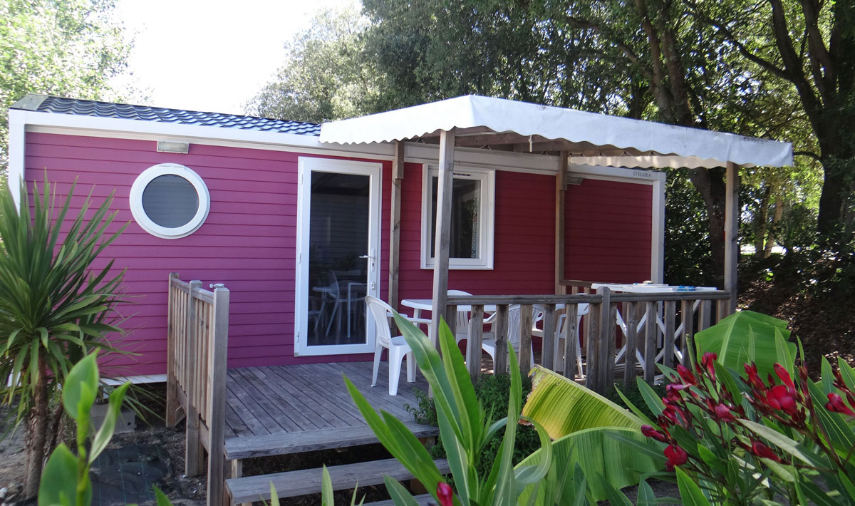 Le Bois Verdon Pays de Loire - Saint-Jean-de-Monts visuel 15/20