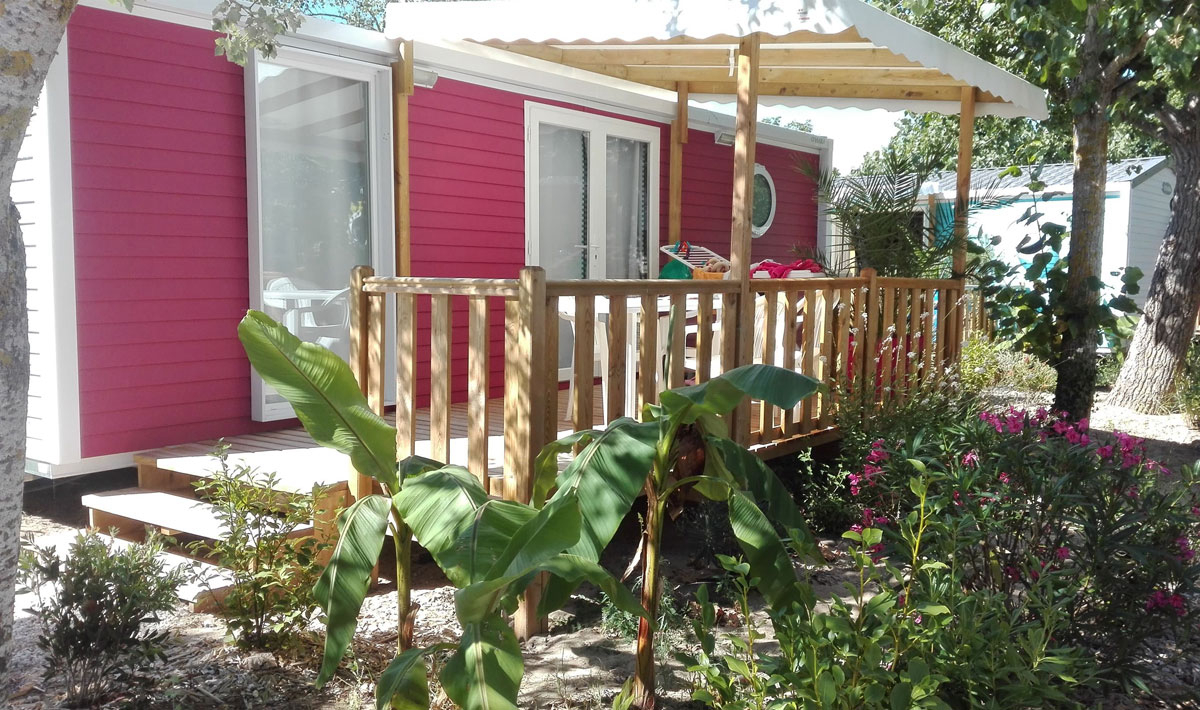 Le Bois Verdon Pays de Loire - Saint-Jean-de-Monts visuel 18/20