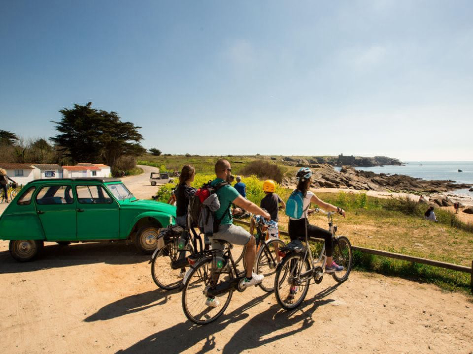 Le Bois Verdon Pays de Loire - Saint-Jean-de-Monts visuel 6/20