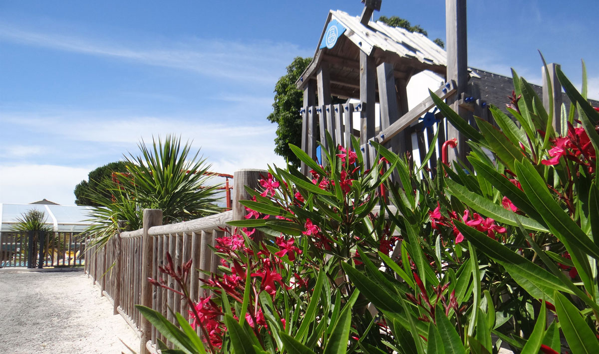 Le Bois Verdon Pays de Loire - Saint-Jean-de-Monts visuel 8/20