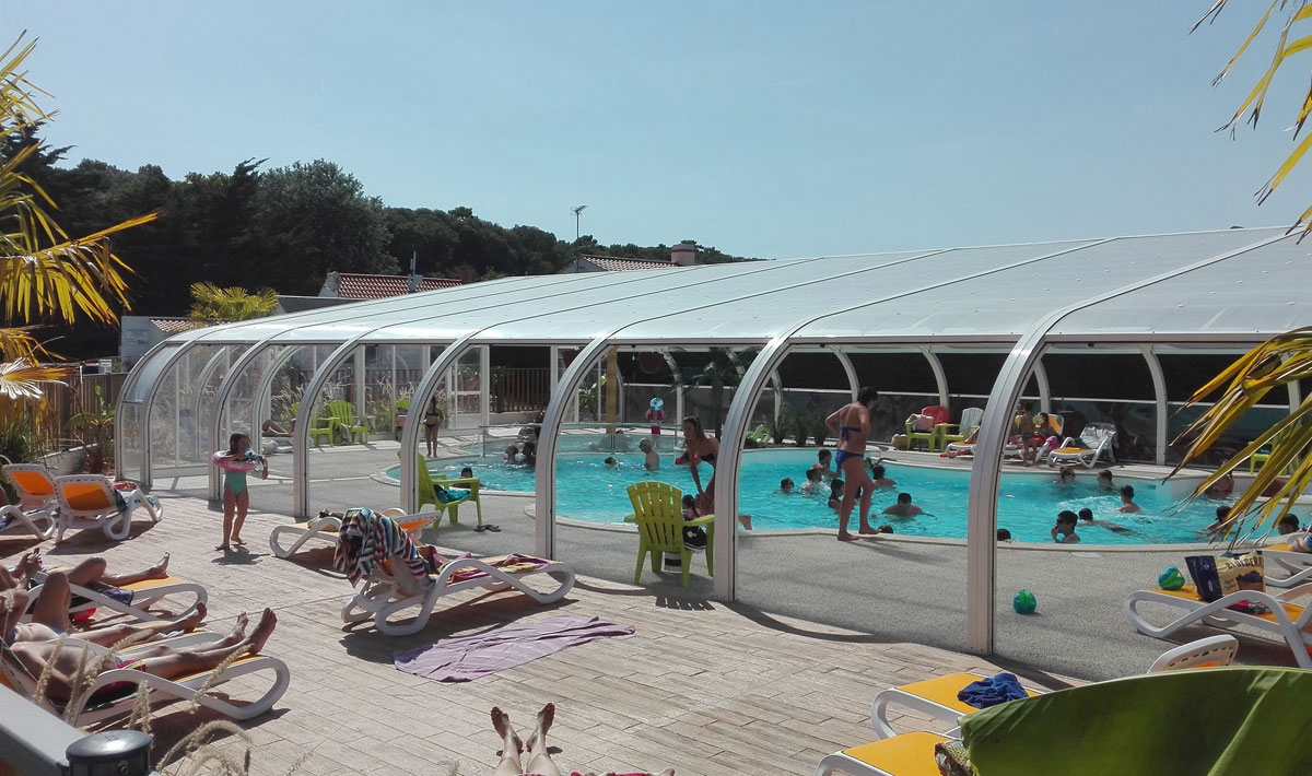 Le Bois Verdon Pays de Loire - Saint-Jean-de-Monts visuel 11/20