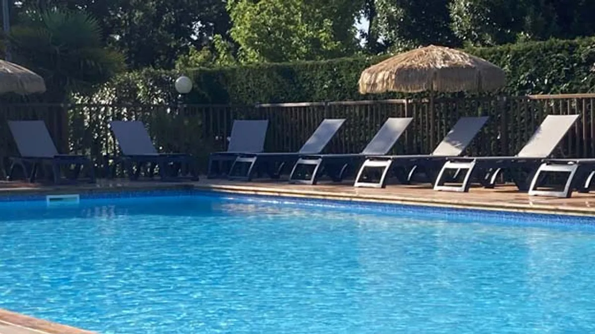 Camping Le Bon Coin Aquitaine - Hourtin visuel 12/19