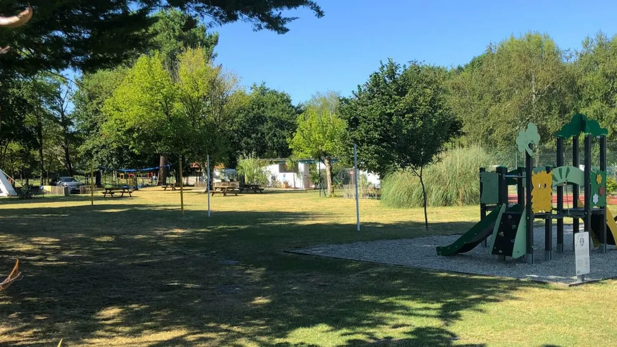 Camping Le Bon Coin Aquitaine - Hourtin visuel 19/19