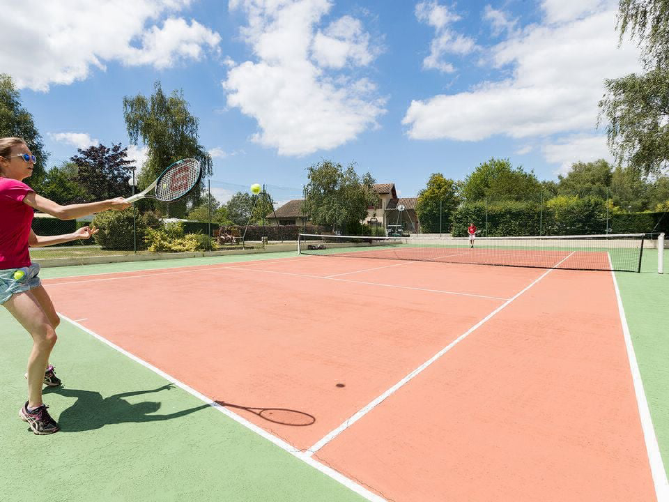 Le Bontemps Rhône-Alpes - Vernioz visuel 7/16