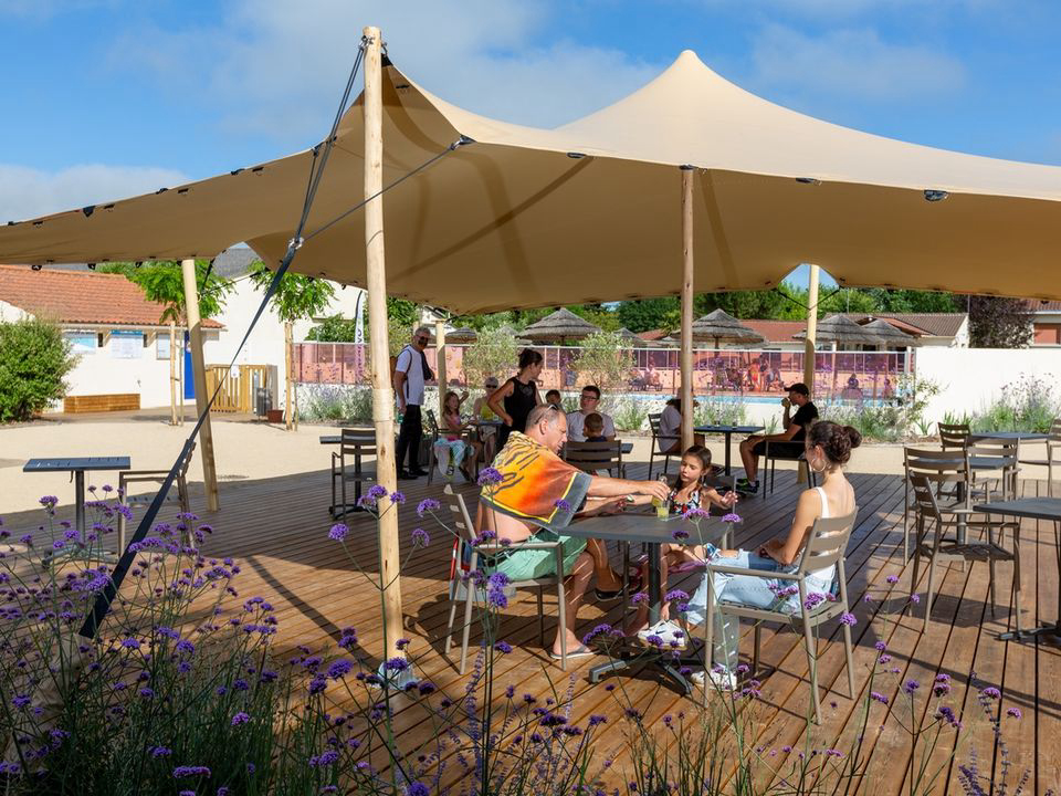 Le Both d'Orouët Pays de Loire - Saint-Jean-de-Monts visuel 5/8