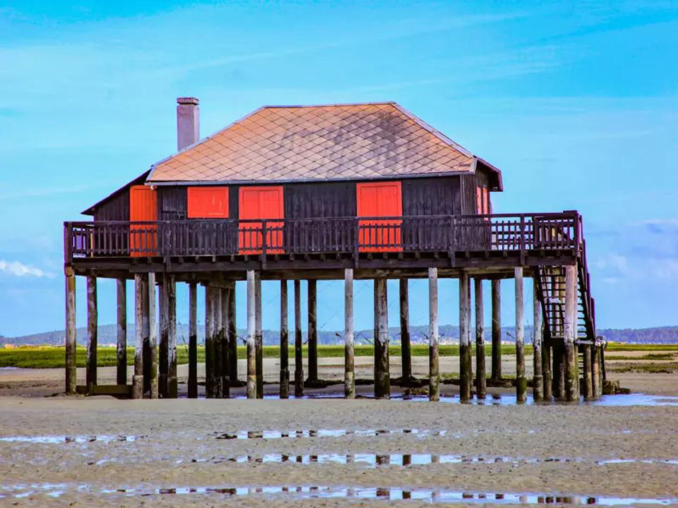 Le Braou Aquitaine - Audenge visuel 11/11