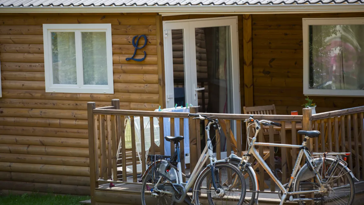 Camping Le Cabaliros Midi-Pyrénées - Cauterets visuel 15/23