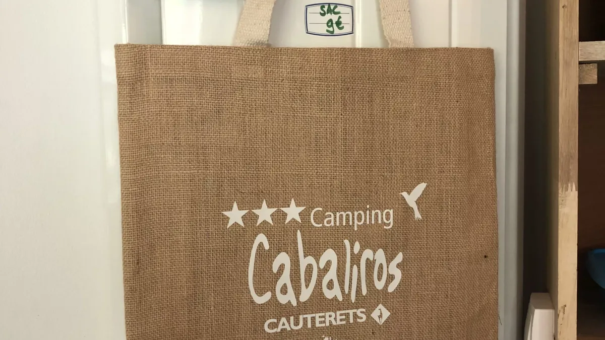 Camping Le Cabaliros Midi-Pyrénées - Cauterets visuel 18/23