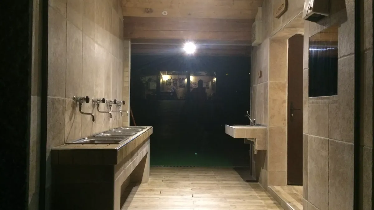 Camping Le Cabaliros Midi-Pyrénées - Cauterets visuel 20/23
