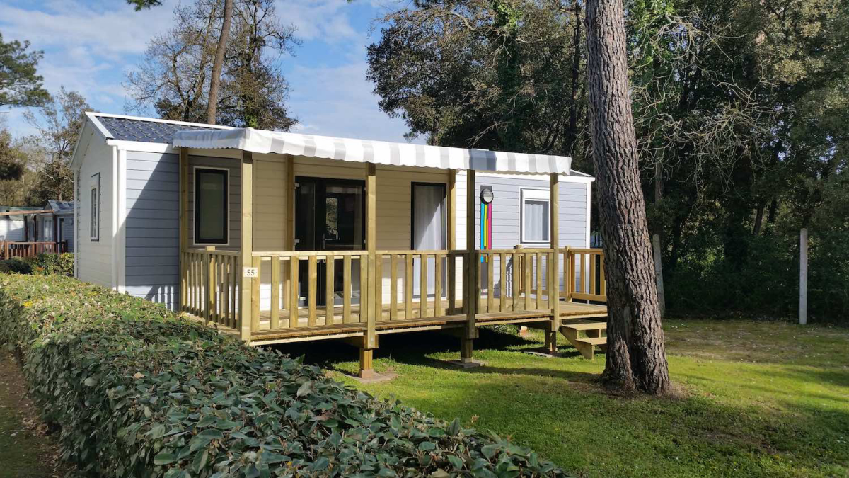 Le California Pays de Loire - Saint-Jean-de-Monts visuel 16/26