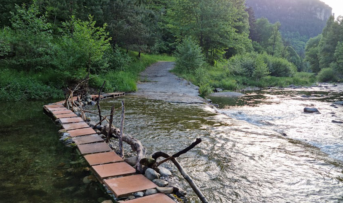 Le Capelan Languedoc-Roussillon - Meyrueis visuel 2/8