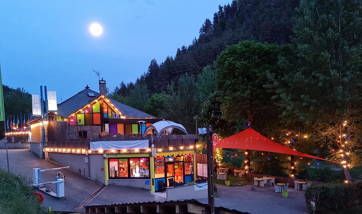 Le Capelan Languedoc-Roussillon - Meyrueis visuel 1/8