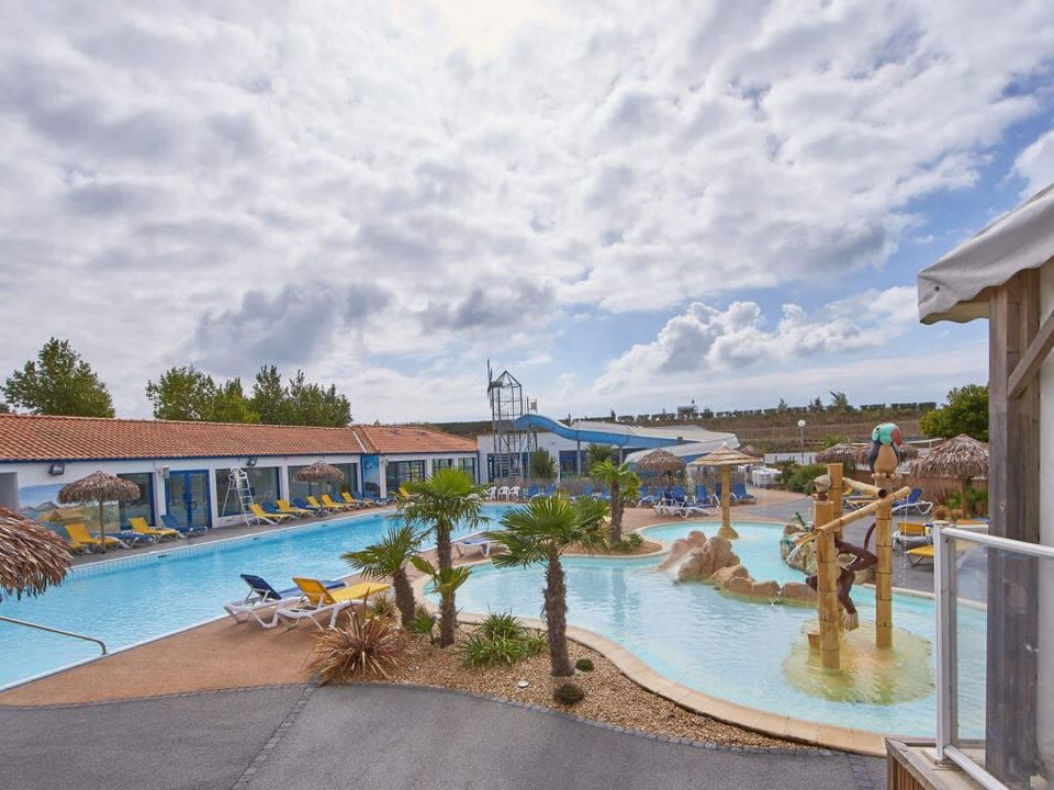 Le Caravan'île Pays de Loire - La Guérinière visuel 3/7