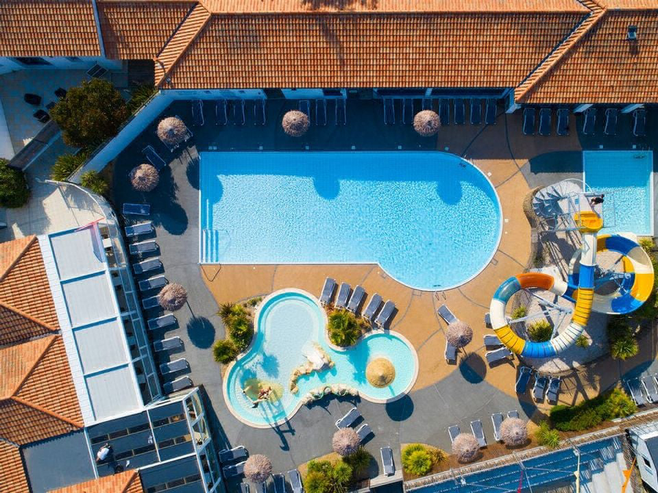 Le Caravan'île Pays de Loire - La Guérinière visuel 2/7