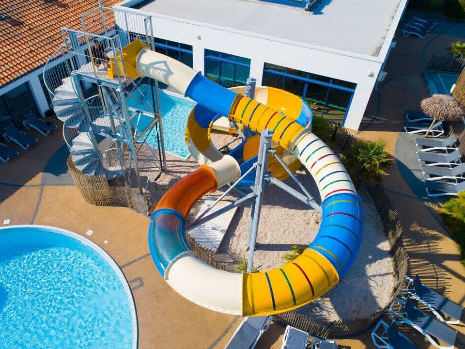 Le Caravan'île Pays de Loire - La Guérinière visuel 4/7